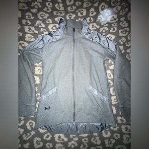 Women’s UA Jacket